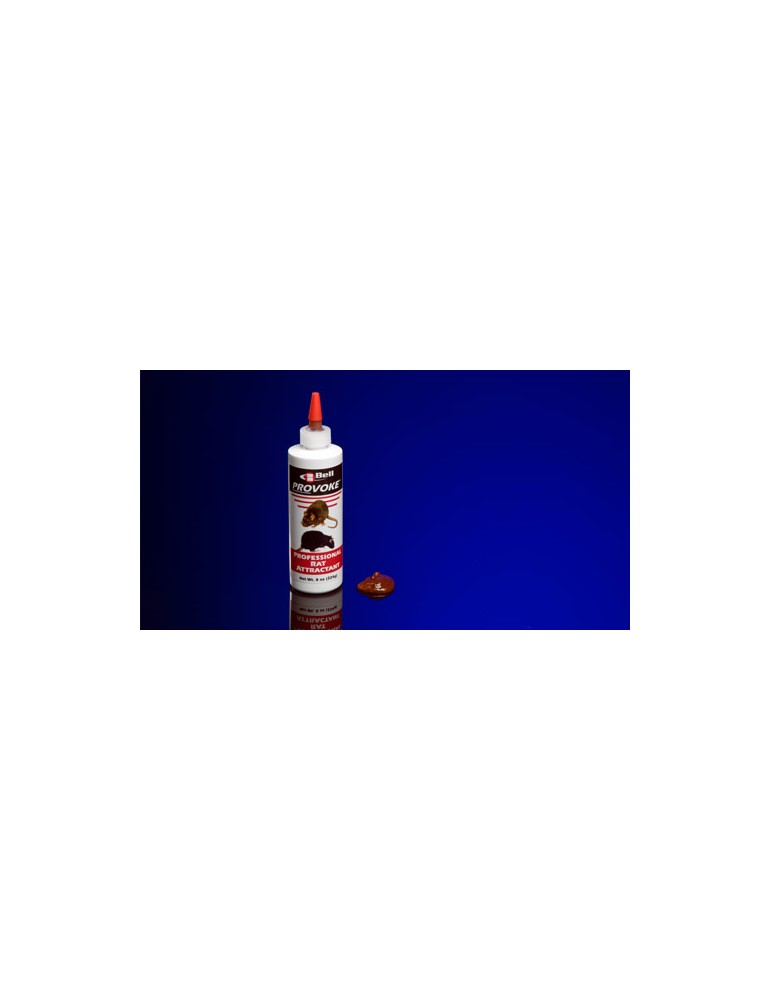 Provoke Professional Rat Attractant Gel